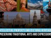 INTELLECTUAL PROPERTY AND CULTURAL HERITAGE: PRESERVING TRADITIONAL ARTS AND EXPRESSIONS