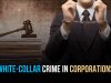 WHITE-COLLAR CRIME IN CORPORATIONS