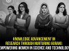Knowledge Advancement in Research through Nurturing (KIRAN): Empowering Women in Science and Technology