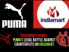 Trademark Turmoil: PUMA’s Legal Battle Against Counterfeits on IndiaMart