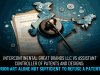 Intercontinental Great Brands LLC vs Assistant Controller of Patents and Designs: Prior Art Alone Not Sufficient to Refuse a Patent!