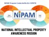 National Intellectual Property Awareness Mission