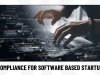 COMPLIANCE FOR SOFTWARE BASED STARTUP