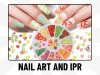 NAIL ART AND IPR   