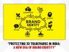 “Protecting 3D Trademarks in India: A New Era of Brand Identity”