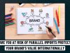 Are You at Risk of Parallel Imports? Protect Your Brand’s Value Internationally