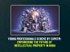 Young Professionals Scheme by CGPDTM: Empowering the Future of Intellectual Property in India