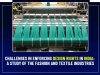 Challenges in Enforcing Design Rights in India: A Study of the Fashion and Textile Industries
