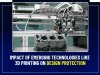 Impact of Emerging Technologies Like 3D Printing on Design Protection