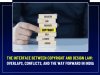 The Interface Between Copyright and Design Law: Overlaps, Conflicts, and the Way Forward in India