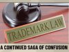 Under Trademark Act section 124 :  A CONTINUED SAGA OF CONFUSION