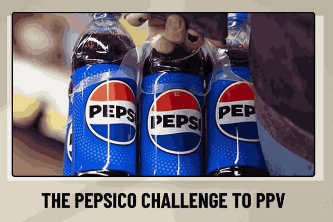 PATENT DISPUTE OF  PEPSICO ChallengeS to PPV & FRA: A Legal Analysis