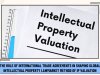 THE ROLE OF INTERNATIONAL TRADE AGREEMENTS IN SHAPING GLOBAL INTELLECTUAL PROPERTY LAWMARKET METHOD OF IP VALUATION