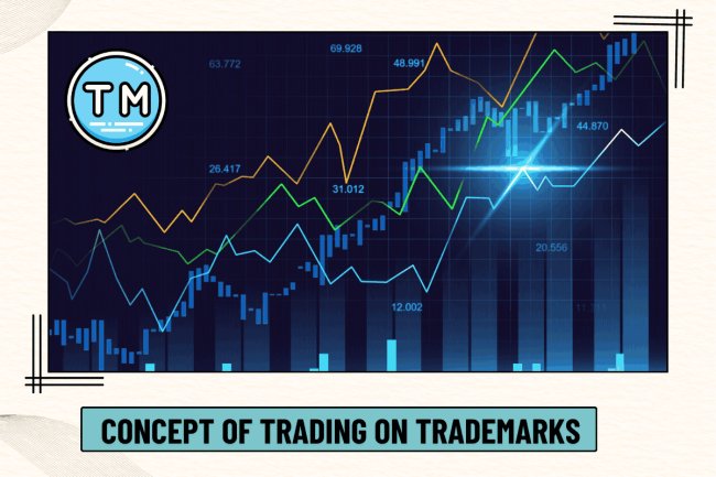IN TRADEMARK THE CONCEPT OF TRADING     