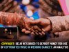 COPYRIGHT: DELHI HC'S ORDER TO DEPOSIT MONEY FOR USE OF COPYRIGHTED MUSIC IN WEDDING SANGEET; AN ANALYSIS