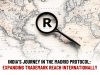 India’s Journey in the Madrid Protocol: Expanding Trademark Reach Internationally