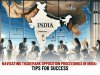 Navigating Trademark Opposition Proceedings in India: Tips for Success
