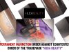 PERMANENT INJUNCTION ORDER AGAINST COUNTERFEIT GOODS OF THE TRADEMARK “HUDA BEAUTY”   