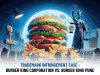 TRADEMARK INFRINGEMENT CASE :BURGER KING CORPORATION VS. BURGER KING PUNE   