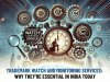 Trademark Watch and Monitoring Services: Why They’re Essential in India Today