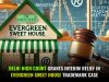 Delhi High Court Grants Interim Relief in Evergreen Sweet House Trademark Case