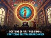 Doctrine of First Use in India Protecting the Trademark Owner   