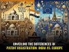 Unveiling the Differences in Patent Registration: India vs. Europe