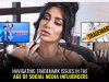 NAVIGATING TRADEMARK ISSUES IN THE AGE OF SOCIAL MEDIA INFLUENCERS
