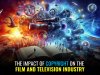 THE IMPACT OF COPYRIGHT ON THE FILM AND TELEVISION INDUSTRY