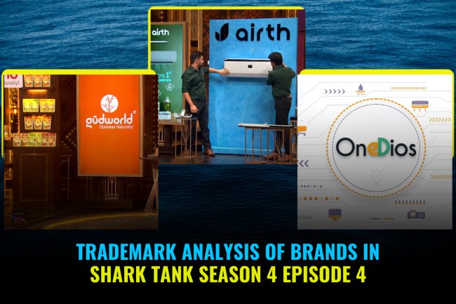 Analysis of Brands: GUDWORLD, AIRTH, and ONE DIOS   