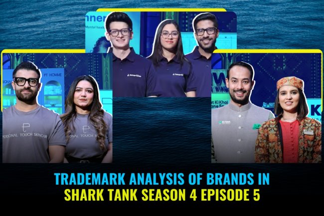 Brand Analysis: InnerGize, Personal Touch Skincare, and Kiwi Kisan Window   