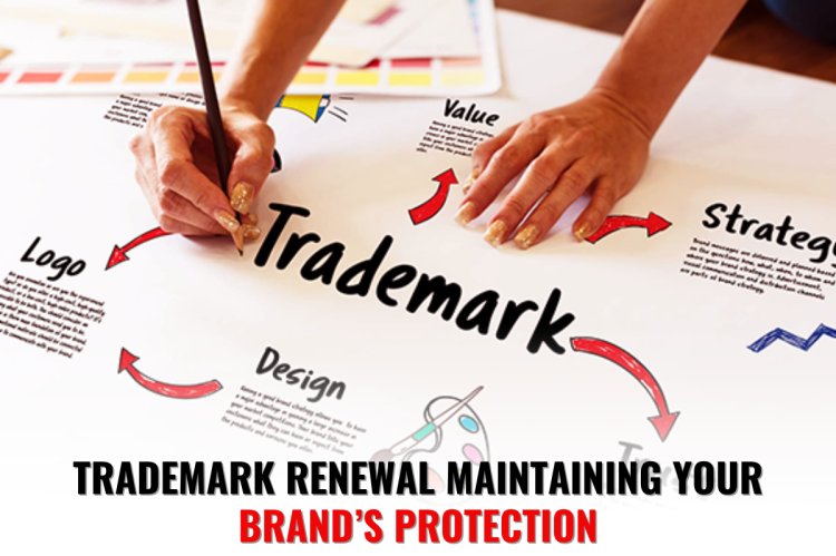 TRADEMARK RENEWAL: MAINTAINING YOUR BRAND’S PROTECTION