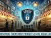 Combatting Counterfeit Products Using Design Laws