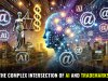 The Complex Intersection of AI and Trademarks