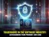 Trademarks in the Software Industry: Safeguarding Your Product and Logo
