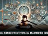 Can a Motion Be Registered as a Trademark in India?