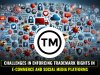 Challenges in Enforcing Trademark Rights in E-Commerce and Social Media Platforms