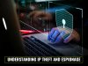 Understanding IP Theft and Espionage