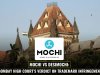 "Mochi vs Desimochi: Bombay High Court Rules on Trademark Dispute in Footwear Branding Case"