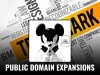 "What’s New in the Public Domain? Key Expansions and Additions in 2025"