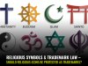 "Can You Trademark Religious Symbols? Exploring the Legal Boundaries of Sacred Icons and Intellectual Property Law"