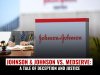 Johnson & Johnson vs. Medserve: A Tale of Deception and Justice   