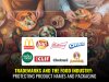 Trademarks and the Food Industry: Protecting Product Names and Packaging
