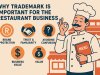 Why Trademark is Crucial for Your Restaurant Business