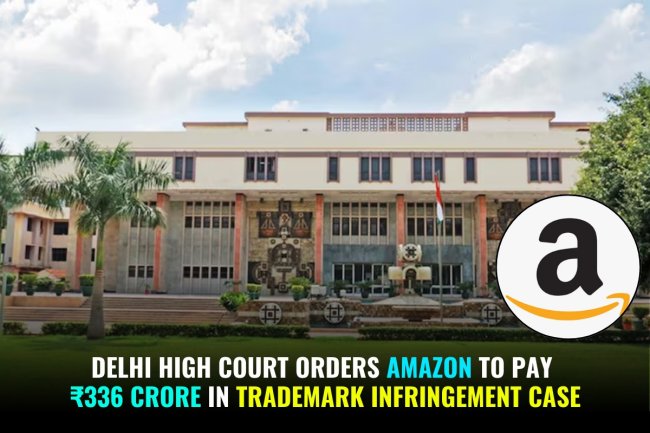 Amazon vs. Beverly Hills Polo Club: The ₹336 Crore Trademark War That Amazon Lost