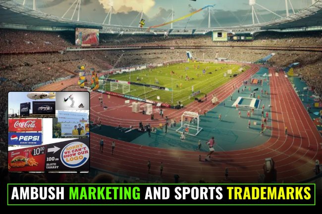 Ambush Marketing and Sports Trademarks