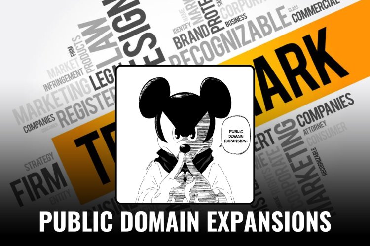 "What’s New in the Public Domain? Key Expansions and Additions in 2025"
