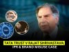 Tata Trust v Rajat Shrivastava: IPR & Brand Misuse Case Well Known Trademark