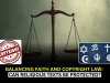 Balancing Faith and Copyright Law: Can Religious Texts Be Protected?