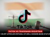 TikTok vs Trademark Registrar: Court Upholds Refusal of Well-Known Mark Status